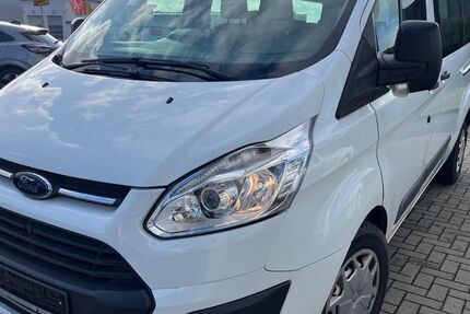 Ford Tourneo Custom 158.247 km 17.800 &euro; Fröndenberg 58730