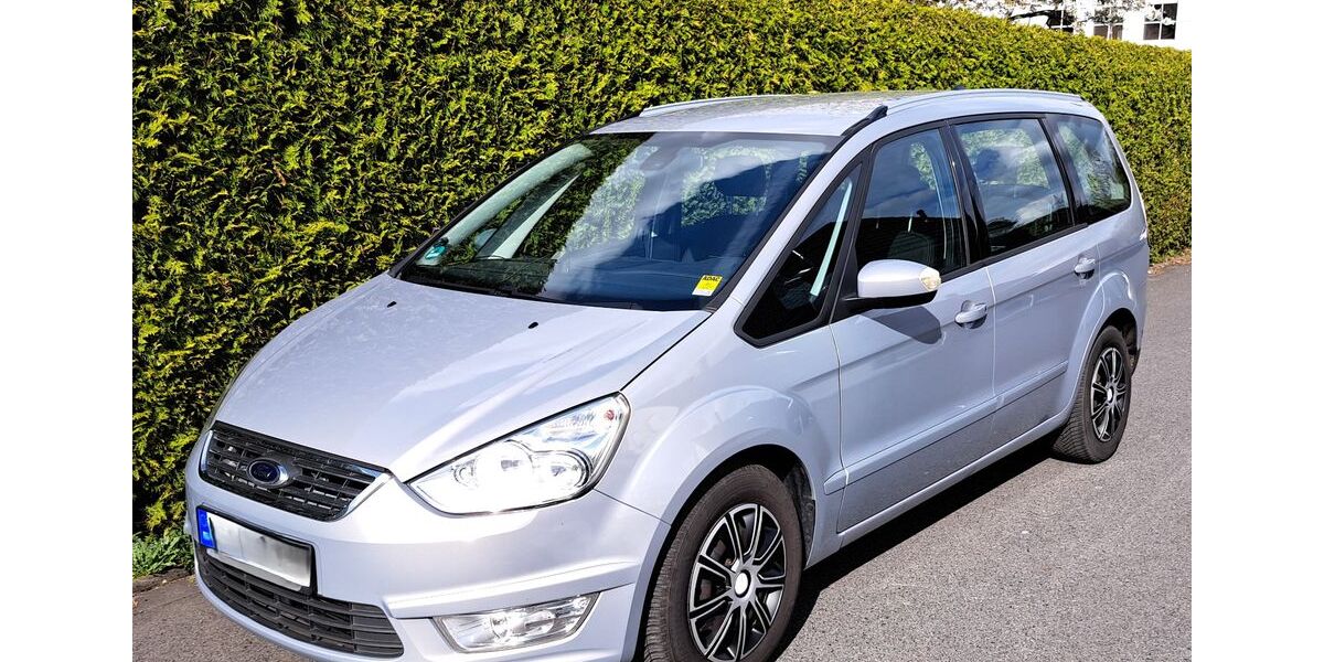 Ford Galaxy 187.000 km 6.800 &euro; Bergkamen 59192