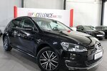 VW Golf VII 1.6 TDI BUSINESS ALLSTAR / NAVI+KAMERA 119.000 km 12.997 &euro; Hamm 59077