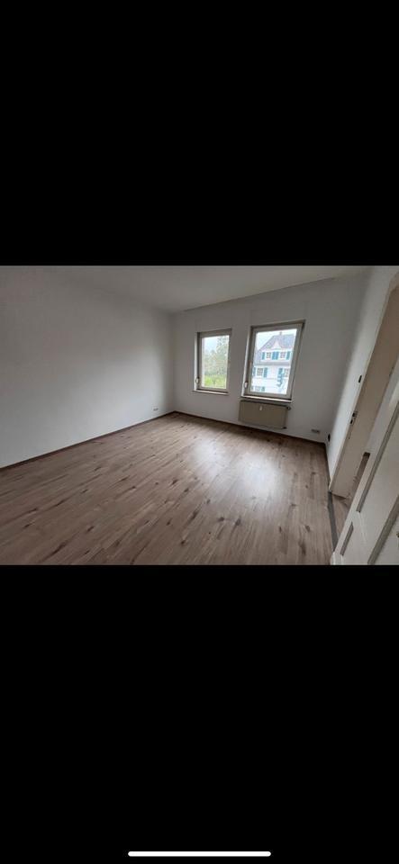 2 Zimmer Wohnung in Hemer frisch renoviert zimmer