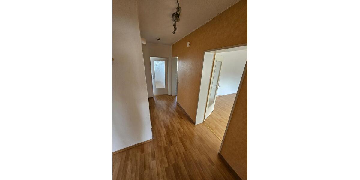 Hochparterre Unna Alte Heide - 3 Zimmer, 76 m&sup2;, 470&euro; | Angebot:26114701