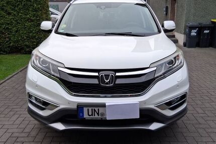 Honda CR-V 128.900 km 14.800 &euro; Bergkamen 59192