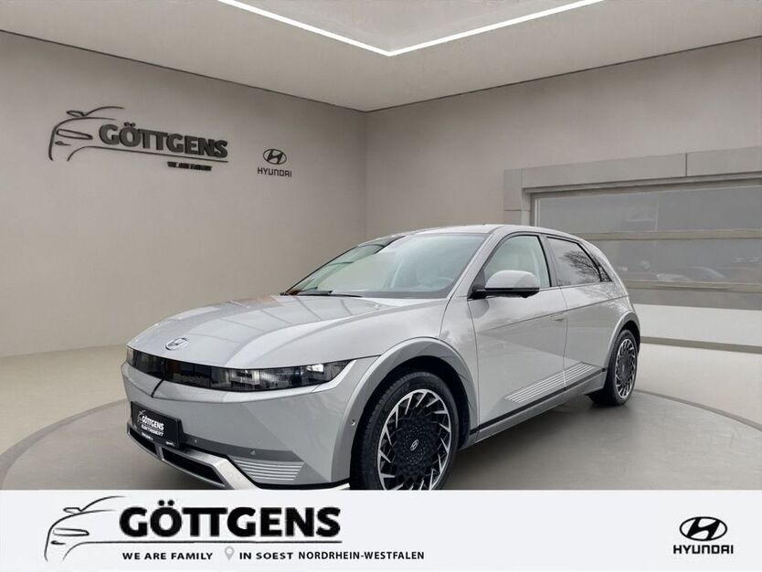 Hyundai IONIQ 5 57.928 km 30.290 € Soest 59494