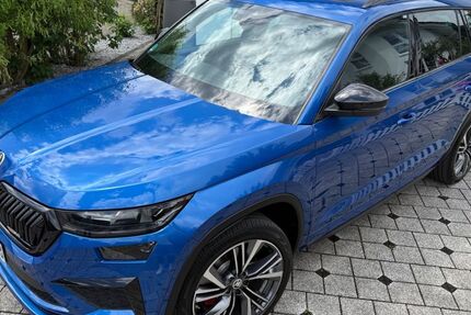Skoda Kodiaq 37.300 km 38.450 &euro; Fröndenberg 58730
