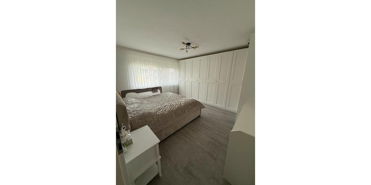 Etagenwohnung Hamm Bockum - 3.5 Zimmer, 76 m&sup2;, 190.000&euro; | Angebot:26341178