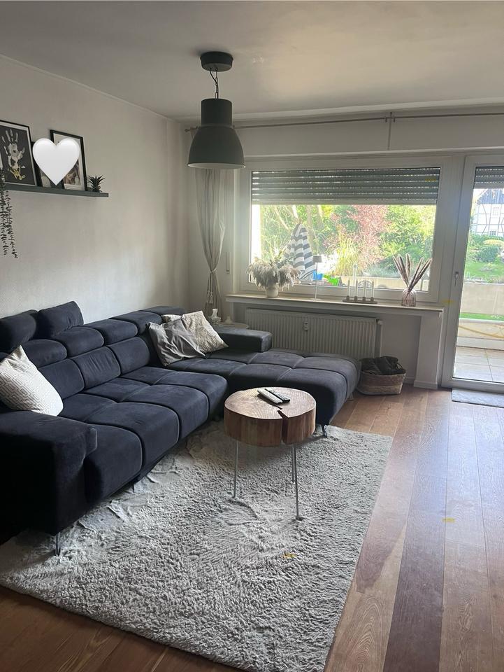 Attraktive und helle Eigentumswohnung in Dortmund-Aplerbeck 4 zimmer