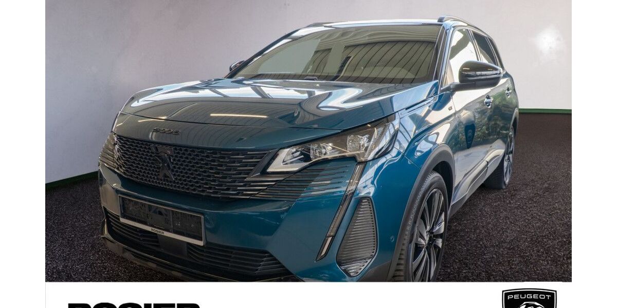 Peugeot 5008 30.734 km 30.887 &euro; Menden 58706