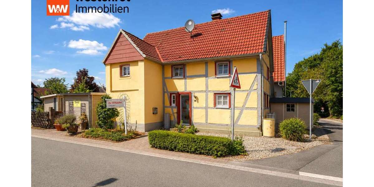 Einfamilienhaus Möhnesee - 3 Zimmer, 107 m&sup2;, 259.000&euro; | Angebot:27137491