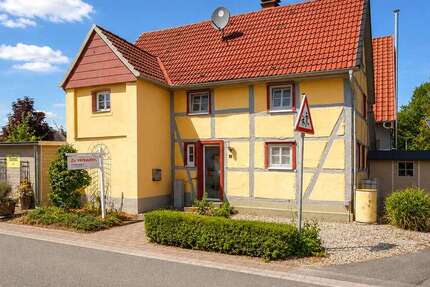 Haus Möhnesee - 3 Zimmer, 107 m&sup2;, 259.000&euro; | Angebot:27137491