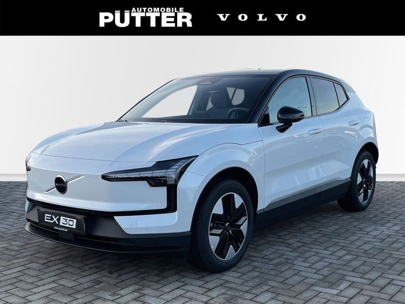 Volvo EX30 12.500 km 31.900 € Iserlohn 58640