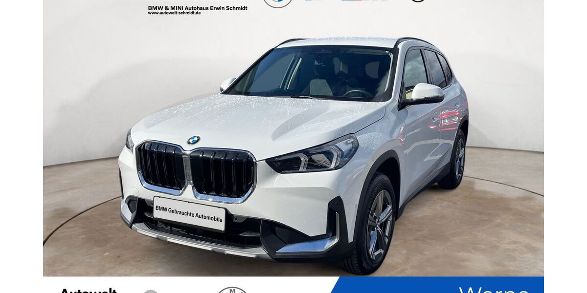 BMW X1 8.005 km 36.789 &euro; Werne 59368