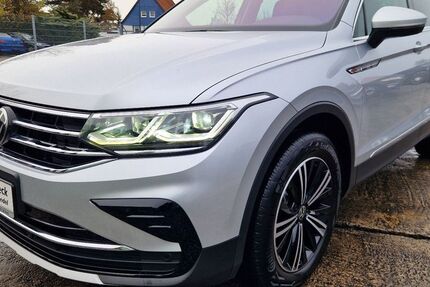 VW Tiguan 92.700 km 30.700 &euro; Hamm 59067