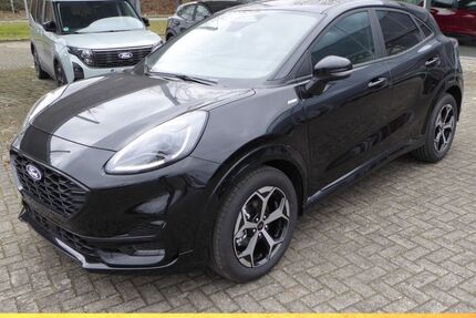 Ford Puma 6.000 km 25.550 &euro; Beckum 59269
