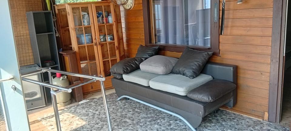 Bungalow Möhnesee - 2 Zimmer, 38 m&sup2;, 53.000&euro; | Angebot:27141924
