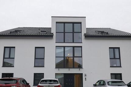 Neubauwohnung zu vermieten 1 zimmer