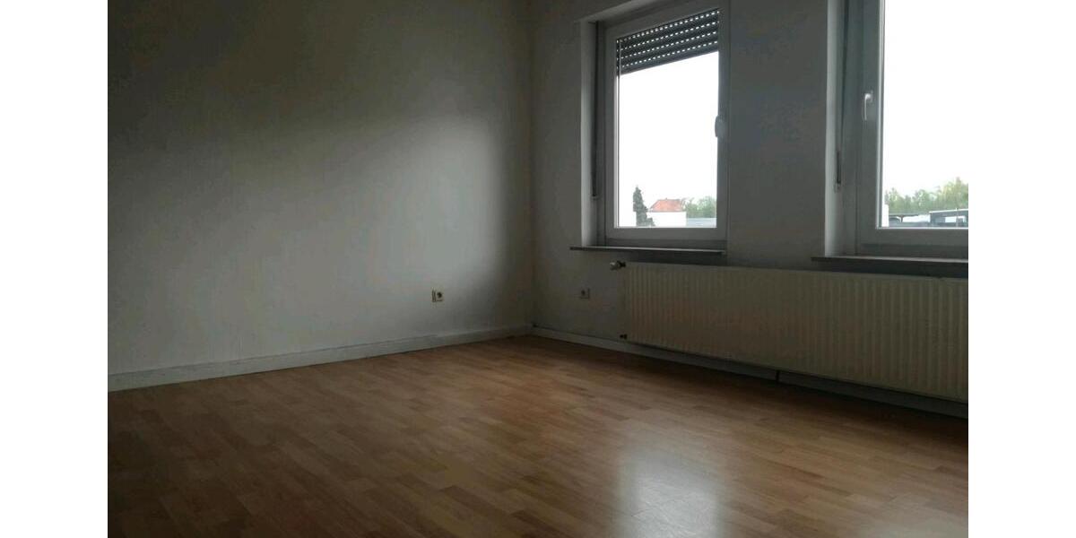 Etagenwohnung Hamm Berge - 3 Zimmer, 78 m&sup2;, 600&euro; | Angebot:25083131