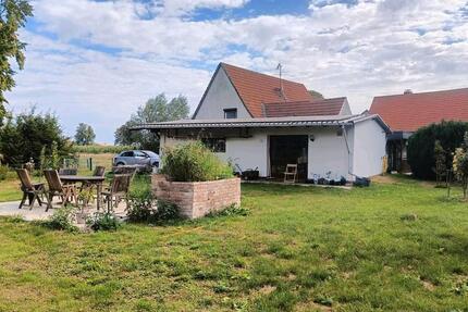 Ländliches Haus in traumhafter Lage zimmer