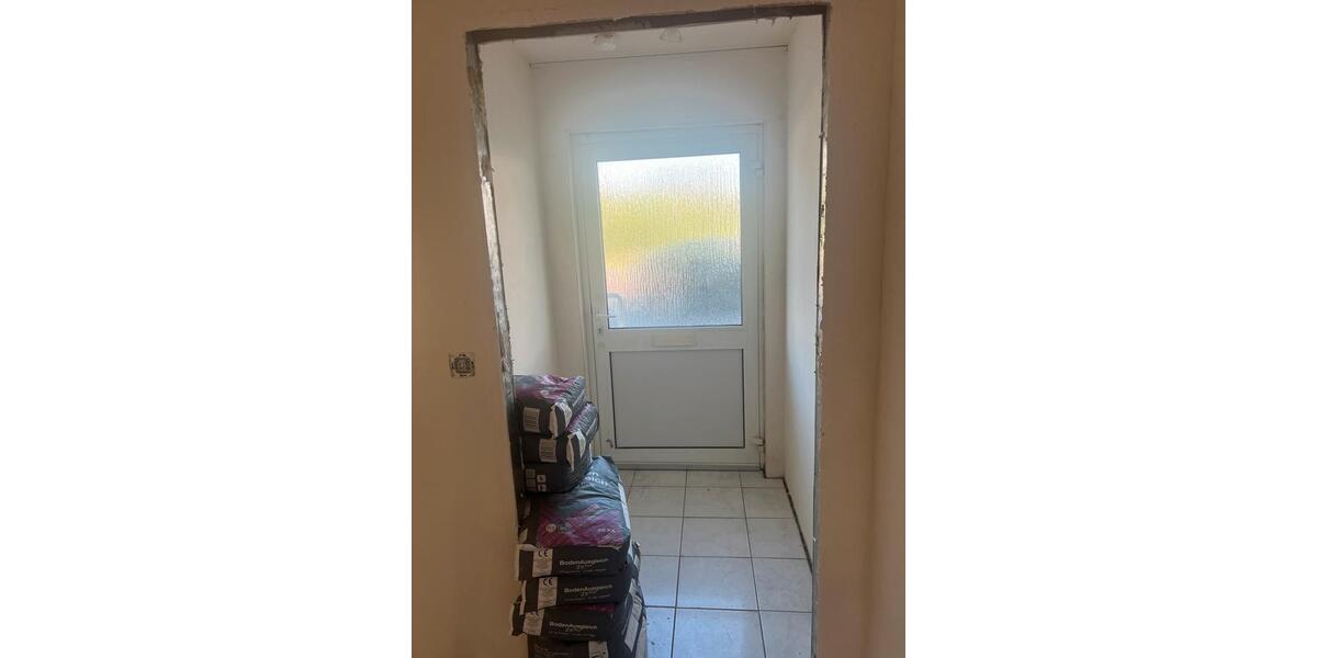 Erdgeschoßwohnung Hamm Herringen - 3 Zimmer, 78 m&sup2;, 770&euro; | Angebot:26083857