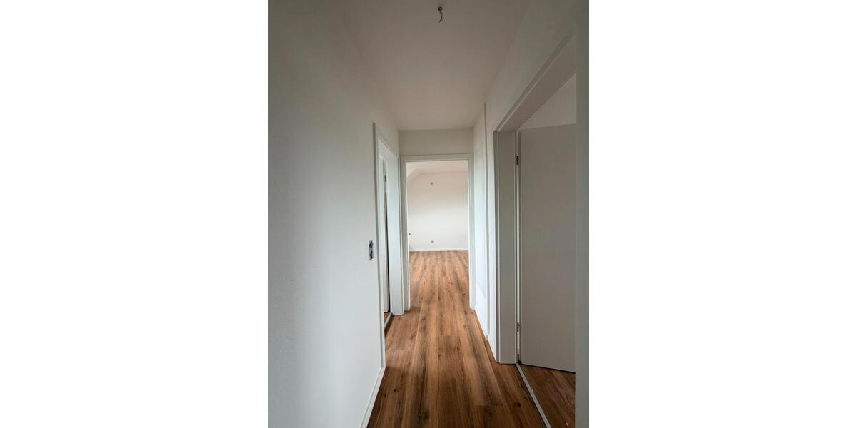 Etagenwohnung Hamm Daberg - 2 Zimmer, 48 m&sup2;, 480&euro; | Angebot:26279254