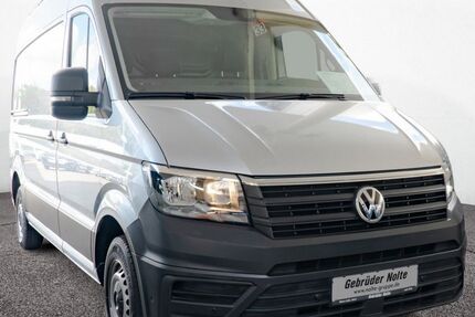 VW Crafter 87.705 km 25.950 € Iserlohn 58636