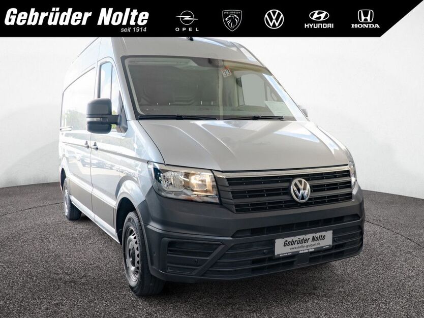 VW Crafter 87.705 km 25.950 € Iserlohn 58636
