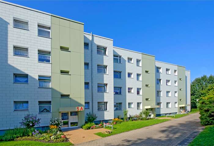 Wohnung zum Mieten in Kamen 479 € 65 m²