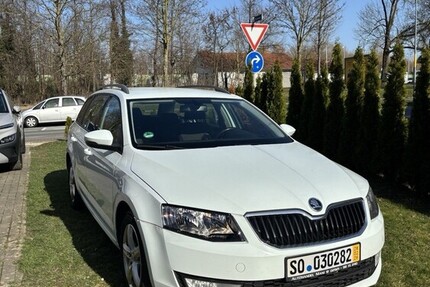 Skoda Octavia 306.000 km 5.999 &euro; Soest 59494