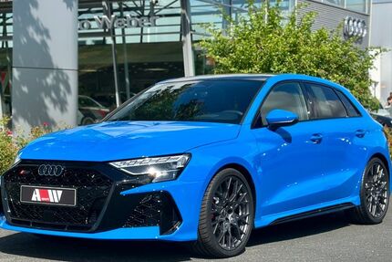 Audi RS3 2.000 km 84.900 &euro; Neubeckum 59269