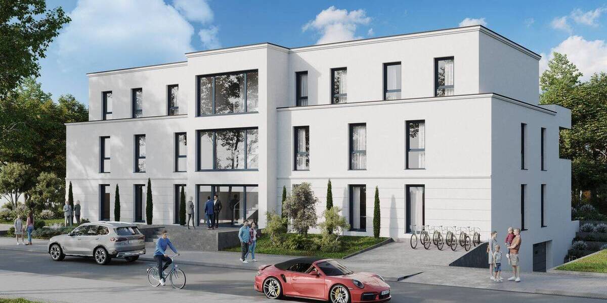 Etagenwohnung Dortmund Mitte - 4 Zimmer, 135 m&sup2;, 695.000&euro; | Angebot:26798886
