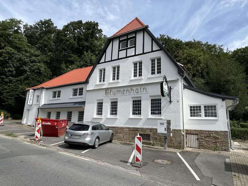 Gastronomie in Schwerte 850.000 € 1150 m²