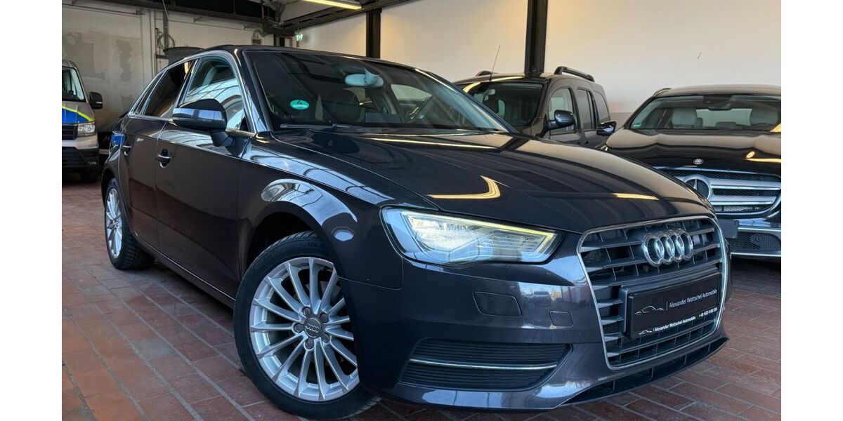 Audi A3 242.868 km 7.900 &euro; Soest 59494