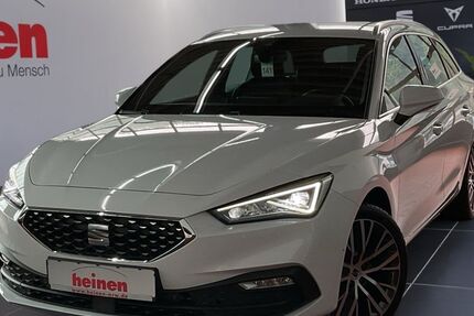 Seat Leon 84.373 km 19.899 &euro; Bergkamen 59192