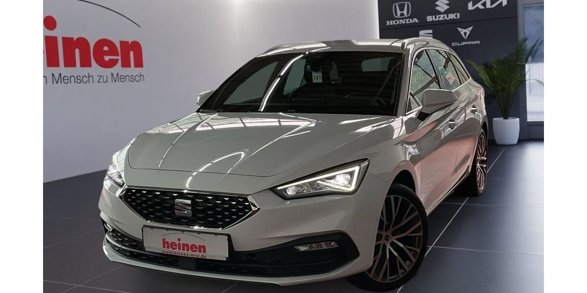 Seat Leon 84.373 km 19.899 &euro; Bergkamen 59192