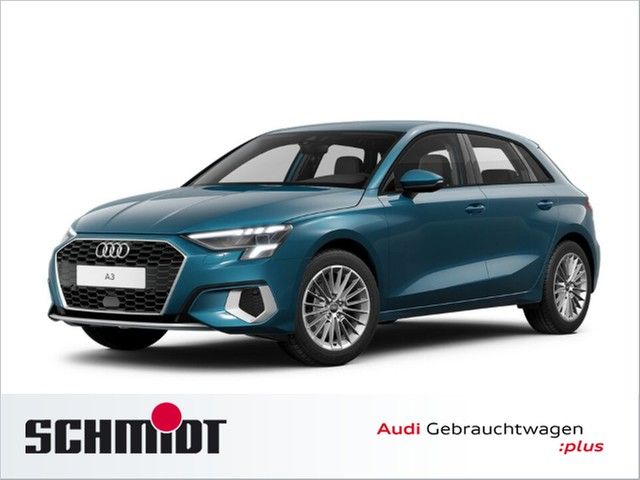 Audi A3 49.420 km 24.420 &euro; Lünen 44534