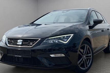 Seat Leon 64.952 km 16.799 &euro; Sendenhorst 48324