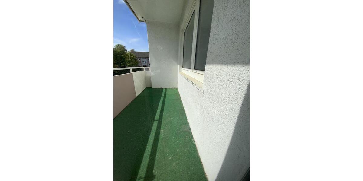 Etagenwohnung Menden (Sauerland) Bösperde - 2 Zimmer, 53 m&sup2;, 419&euro; | Angebot:26302217