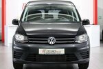VW Caddy Maxi KOMBI 2.0 TDI DSG 1.HAND / NAVI+, ACC 143.000 km 20.777 &euro; Hamm 59077