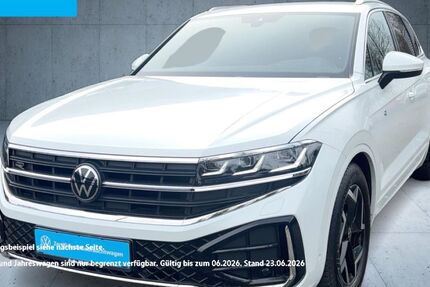 VW Touareg 20.613 km 60.450 &euro; Ahlen 59229