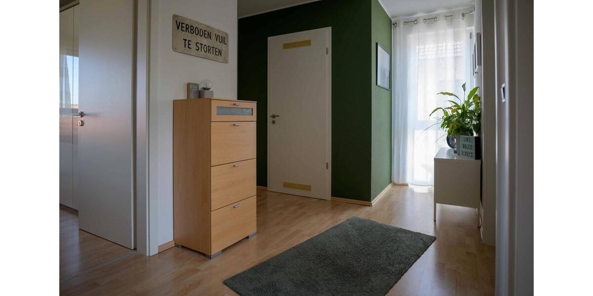 Doppelhaushälfte Lünen Alstedde - 5 Zimmer, 133 m&sup2;, 535.000&euro; | Angebot:27069210