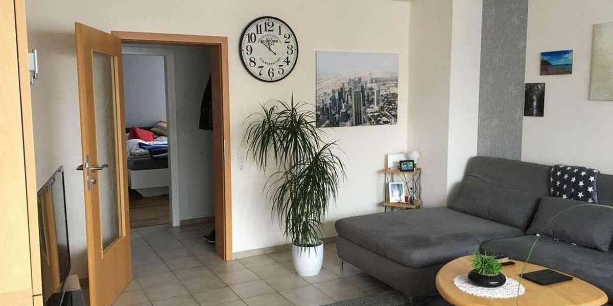 Wohnung zum Kaufen in Ahlen 165.000 € 78 m² 3.5 zimmer