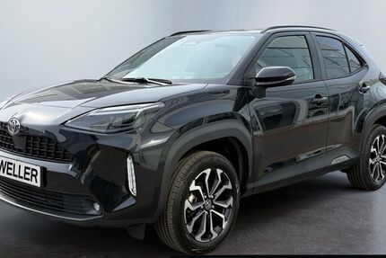 Toyota Yaris Cross 13.281 km 24.680 &euro; Hamm 59067