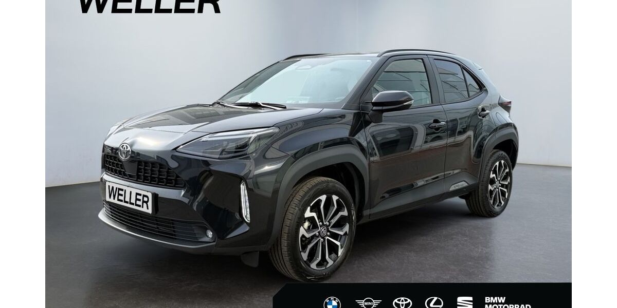 Toyota Yaris Cross 13.281 km 24.680 &euro; Hamm 59067