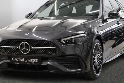 Mercedes C 220