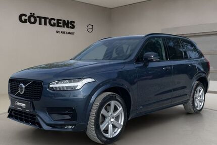 Volvo XC90 114.805 km 36.980 &euro; Soest 59494