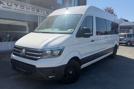 VW Crafter 175.576 km 23.499 &euro; Werne 59368