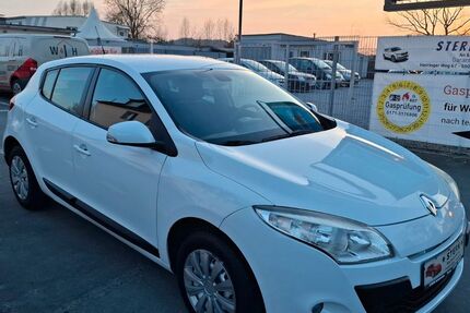 Renault Megane 140.000 km 3.990 &euro; Hamm 59067