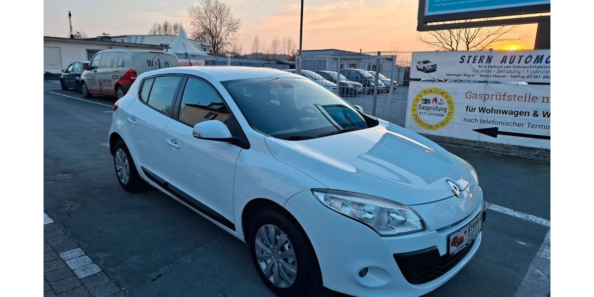 Renault Megane 140.000 km 3.990 &euro; Hamm 59067