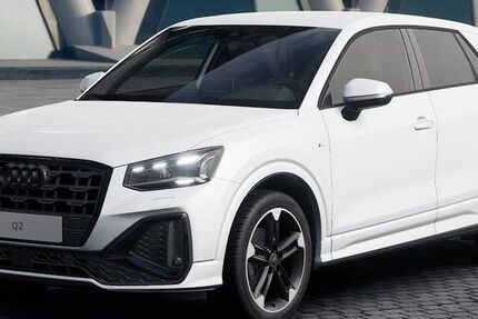 Audi Q2 8.010 km 36.890 &euro; Neubeckum 59269