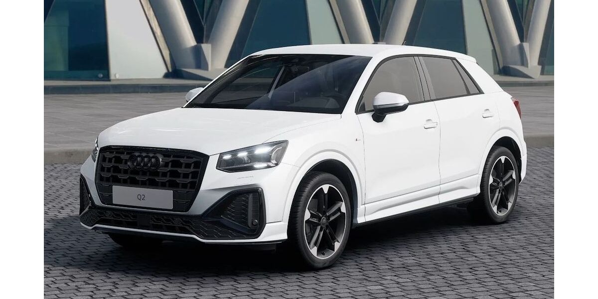 Audi Q2 8.010 km 36.890 &euro; Neubeckum 59269