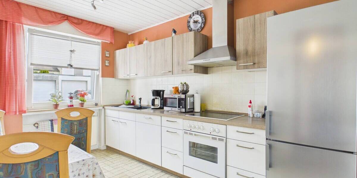 Doppelhaushälfte Lünen Brambauer - 5 Zimmer, 106 m&sup2;, 335.000&euro; | Angebot:26730753